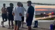 Mersin'de aile faciası: Denize giren 5 kişiden 4'ü boğuldu