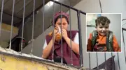 Mersin'de aynı balkonda ikinci elektrik faciası: Anneanne yaralandı