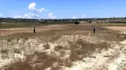 Mersin'de kaybolan kadın için arama çalışması başlatıldı