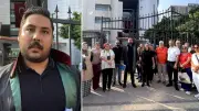 Mersin'de Otizmli Çocuğa Şiddet Davasında Sanık Öğretmen Tahliye İstedi