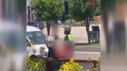 Mersin'de Trafikte Kavga Eden Sürücülere 362 Bin TL Ceza