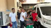 Mersin'de Yaya Geçidinde Kaza: Avukat Tuğçe Şen Hayatını Kaybetti