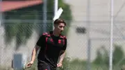 Mert Çelik: Süper Lig'de de bu formayı giyeceğim