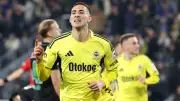 Mert Müldür'e Roma kancası! İtalyan devi transfer listesine aldı