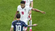 Messi-Bellingham gerginliğinin perde arkası! İngiliz yıldızdan açıklama