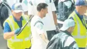 Messi'nin Üst Araması, YouTube Çocuk Güvenliği ve Büyükada Yangını