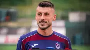 Metehan Mimaroğlu: Trabzonspor'dan teklif alınca hiç düşünmedim