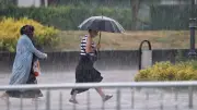 Meteoroloji 4 Bölge İçin Kuvvetli Sağanak ve Sel Uyarısı Yaptı