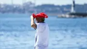 Meteoroloji İstanbul İçin Kritik Sıcaklık Uyarısı Yayımladı