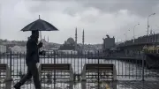 Meteoroloji Uyardı: Kavurucu Sıcaklara Sağanak Molası! 5 İl İçin Sarı Kod