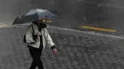 Meteoroloji Uyardı: Zonguldak ve Bartın'da Kuvvetli Sağanak Bekleniyor