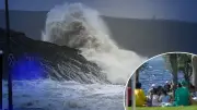 Meteoroloji'den 11 il için sarı kodlu fırtına ve sağanak uyarısı