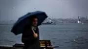 Meteoroloji'den 3 İl İçin Sarı Kod: Sağanak Yağış Alarmı Verildi