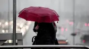 Meteoroloji'den Hafta Sonu Yağış Uyarısı: 25-26 Temmuz İstanbul, Ankara, İzmir Hava Durumu