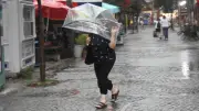 Meteoroloji'den Karadeniz İçin Sağanak Yağmur Uyarısı: Zonguldak ve Düzce'de Kuvvetli Yağış Bekleniyor