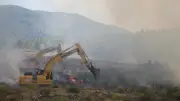 Meteoroloji'den Muğla'ya Orman Yangını Riski Uyarısı: Sıcak ve Rüzgarlı Hava Tehlikesi