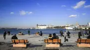 Meteoroloji'den sıcak hava uyarısı: Termometreler 40 dereceyi gösterecek