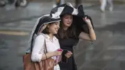 Meteoroloji'den Yaz Yağmur Uyarısı: Bu Bölgeler Dikkat!