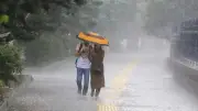 Meteoroloji'den Zonguldak ve Bartın İçin Kuvvetli Sağanak Uyarısı