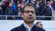 Metin Diyadin: Bu Sezon Süper Lig Daha Zor Geçecek