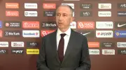 Metin Öztürk: Barış Göktürk Seçim Vaadini Yerine Getirdi, El Sıkmadı