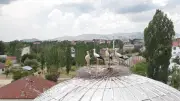 Mevsim Kaymaları Leylekleri Vurdu: Temmuzda Geldiler