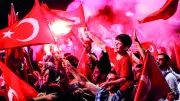 Meydanlar Doldu Taştı: Milyonlar Sokaklara Akın Etti