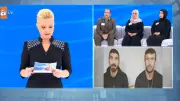 Müge Anlı Programına Katılan Aileden Tüyler Ürperten İddia: Tandırda Yakılarak Öldürüldü