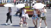 MGM 19 Temmuz Hava Durumu: Kuzeyde Sağanak, Batıda Sıcaklık Artışı