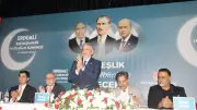 MHP Erdemli İlçe Başkanı Erol Erdoğan yeniden seçildi