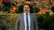 MHP Yeşilli İlçe Başkanı Ali Savaş ATV kazasında ağır yaralandı