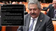 MHP'den parti kapatma önerisi: Rüşvet ve yolsuzluk eklensin