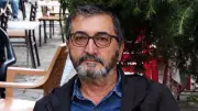 MHP'nin Gökçebey Kurucu İlçe Başkanı Ali Gücük Vefat Etti
