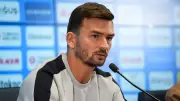 Michal Gasparik: Fenerbahçe'yi iyi analiz ettik, ofansif oynayacağız