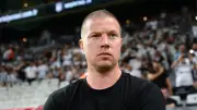 Mike Tullberg: İki maçta 110 dakika 10 kişi oynayınca tur imkansız