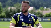 Milan Skriniar: Şampiyonlar Ligi’nde olmak istiyoruz!