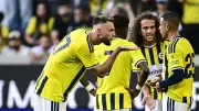 Milan Skriniar: Daha iyi olacağız! Fenerbahçe kaptanından Admira Wacker maçı sonrası açıklamalar