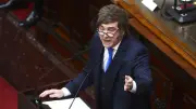 Milei: Arjantin Milli Takımı Başarıları Nedeniyle Kıskanılıyoruz