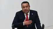 Milletvekili Adnan Beker'in kardeşi Özay Beker yağma ve dolandırıcılıktan gözaltında