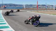 Milli motosikletçiler Almanya ve İngiltere'de yarışacak