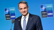 Miçotakis'ten F-35 Açıklaması: Yorum Yapmayacağım
