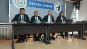 Ümit Kocasakal, İstanbul Barosu Başkanlığı İçin Aday Oldu