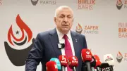 Ümit Özdağ: Türk Tarihinde İlk Kez Parti Yönetimi Partiden Ayrıldı