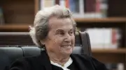 Mona Roza Şiirinin İlham Kaynağı Muazzez Akkaya 94 Yaşında Anlattı