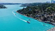 Montrö Boğazlar Sözleşmesi: 90 Yıldır Karadeniz'in Güvenlik Kalkanı