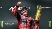 MotoGP Almanya GP'sini Marc Marquez Kazandı, Toprak 15. Oldu