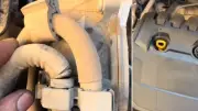 Motor arızalı denilen aracın 2 bin 500 liralık basit arızası ortaya çıktı
