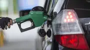 Motorine 3,10 TL Zam: Litre Fiyatı 70 TL'yi Aştı