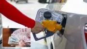 Motorine gece yarısı 76 kuruş daha zam: İşte güncel akaryakıt fiyatları
