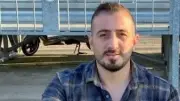 Motosiklet kazası sanıldı, cinayet şüphelisi akraba çıktı